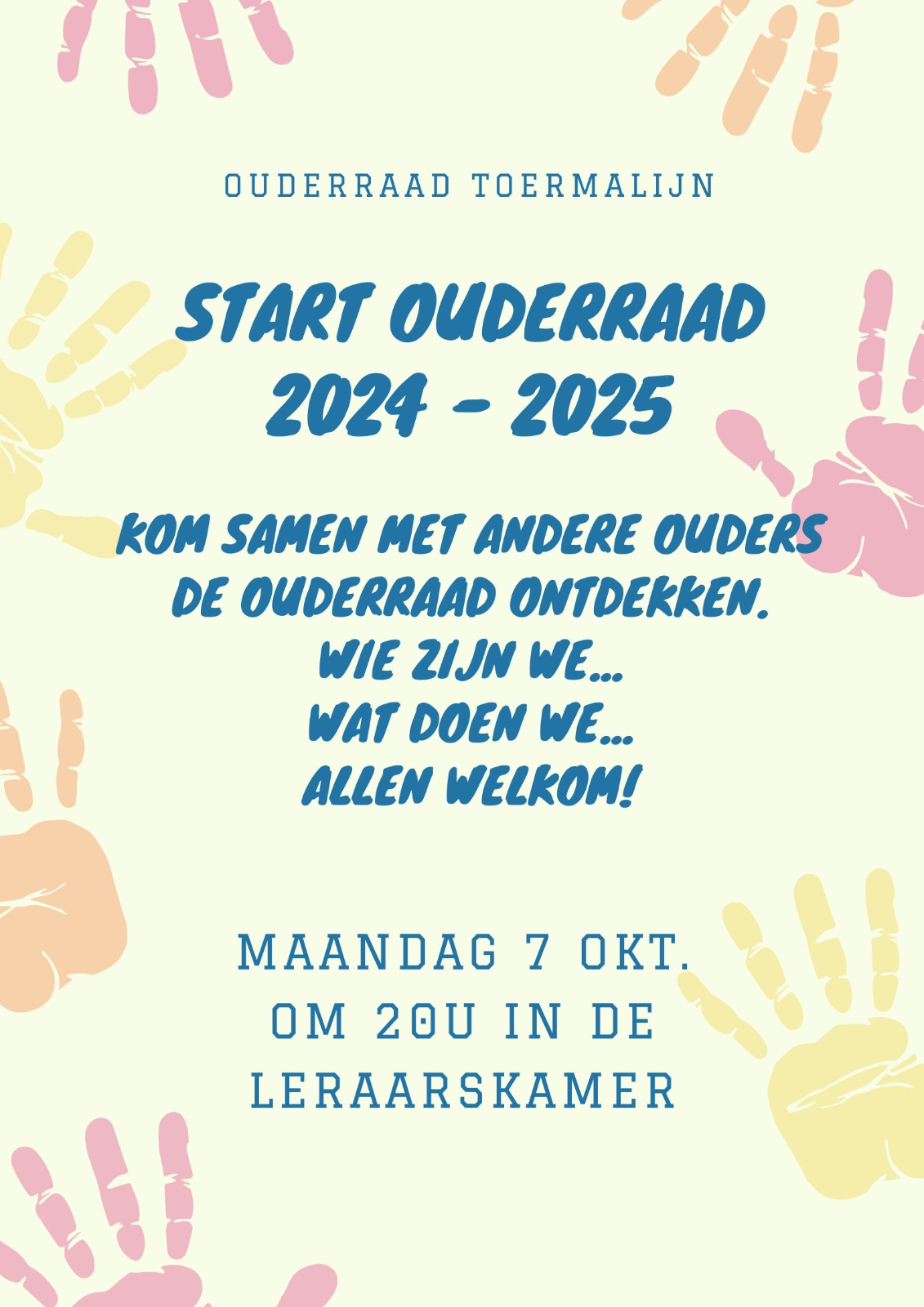 ouderraadbost